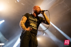 Lion's Law @ On n'a plus 20 ans VIII (Fontenay le Comte) - 29 mars 2024