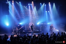 Lofofora @ VIP (Saint Nazaire) - 14 fevrier 2020