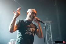 Lofofora @ VIP (Saint Nazaire) - 14 fevrier 2020