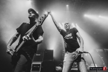 Lofofora @ VIP (Saint Nazaire) - 14 fevrier 2020
