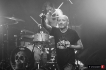 Lofofora @ VIP (Saint Nazaire) - 14 fevrier 2020