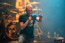 Lofofora @ VIP (Saint Nazaire) - 14 fevrier 2020