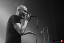 Lofofora @ VIP (Saint Nazaire) - 14 fevrier 2020