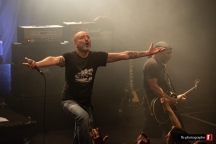Lofofora @ VIP (Saint Nazaire) - 14 fevrier 2020