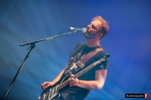 Lowrider @ Hellfest XV (Clisson) - 23 juin 2022