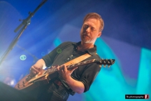 Lowrider @ Hellfest XV (Clisson) - 23 juin 2022