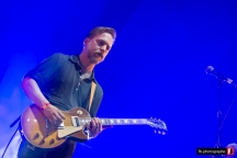 Lowrider @ Hellfest XV (Clisson) - 23 juin 2022