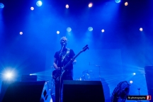 Lowrider @ Hellfest XV (Clisson) - 23 juin 2022