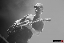 Lowrider @ Hellfest XV (Clisson) - 23 juin 2022