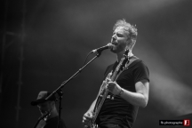 Lowrider @ Hellfest XV (Clisson) - 23 juin 2022