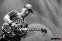 Lowrider @ Hellfest XV (Clisson) - 23 juin 2022