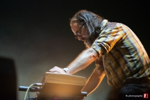 Lowrider @ Hellfest XV (Clisson) - 23 juin 2022