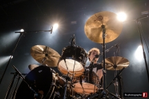 Lysistrata @ Hellfest XV (Clisson) - 19 juin 2022