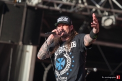 Madball - Hellfest 2018