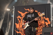 Madball @ Hellfest (Clisson) - 23 juin 2018