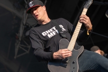 Madball @ Hellfest (Clisson) - 23 juin 2018