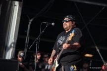 Madball @ Hellfest (Clisson) - 23 juin 2018