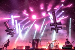 Marilyn Manson - Hellfest 2018