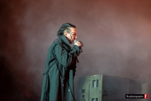 Marilyn Manson @ Hellfest (Clisson) - 24 juin 2018