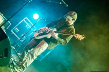 Mars Red Sky @ Westill (Le Champilambart  · Vallet) - 17 novembre 2023