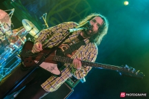 Mars Red Sky @ Westill (Le Champilambart  · Vallet) - 17 novembre 2023