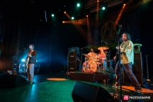 Mars Red Sky @ Westill (Le Champilambart  · Vallet) - 17 novembre 2023