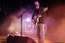 Mars Red Sky @ Westill (Le Champilambart  · Vallet) - 17 novembre 2023