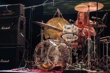 Mars Red Sky @ Westill (Le Champilambart  · Vallet) - 17 novembre 2023