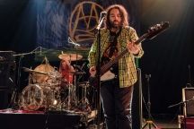 Mars Red Sky @ Westill (Le Champilambart  · Vallet) - 17 novembre 2023