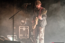 Mars Red Sky @ Westill (Le Champilambart  · Vallet) - 17 novembre 2023