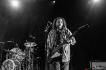 Mars Red Sky @ Westill (Le Champilambart  · Vallet) - 17 novembre 2023