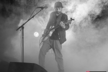 Mars Red Sky @ Westill (Le Champilambart  · Vallet) - 17 novembre 2023