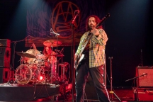 Mars Red Sky @ Westill (Le Champilambart  · Vallet) - 17 novembre 2023