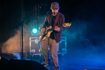 Mars Red Sky @ Westill (Le Champilambart  · Vallet) - 17 novembre 2023