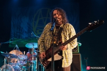 Mars Red Sky @ Westill (Le Champilambart  · Vallet) - 17 novembre 2023