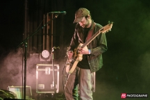 Mars Red Sky @ Westill (Le Champilambart  · Vallet) - 17 novembre 2023