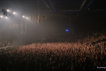 Mass Hysteria @ Warmup Hellfest (Zenith Nantes) - 30 avril 2019