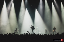 Mass Hysteria @ Warmup Hellfest (Zenith Nantes) - 30 avril 2019