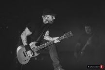 Mass Hysteria @ Warmup Hellfest (Zenith Nantes) - 30 avril 2019