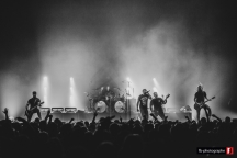 Mass Hysteria @ Warmup Hellfest (Zenith Nantes) - 30 avril 2019