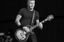 Mastodon @ Hellfest XV (Clisson) - 17 juin 2022