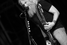 Mastodon @ Hellfest XV (Clisson) - 17 juin 2022