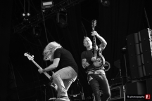 Mastodon @ Hellfest XV (Clisson) - 17 juin 2022