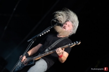 Mastodon @ Hellfest XV (Clisson) - 17 juin 2022