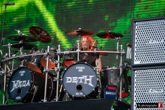 Megadeth-Hellfest-2022