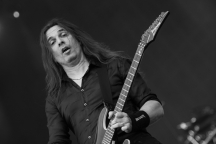 Megadeth @ Hellfest XV (Clisson) - 18 juin 2022