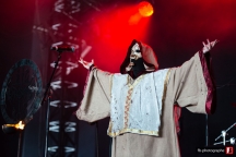 Mephorash @ Hellfest XV (Clisson) - 17 juin 2022