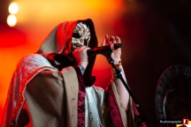 Mephorash @ Hellfest XV (Clisson) - 17 juin 2022