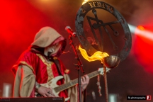 Mephorash @ Hellfest XV (Clisson) - 17 juin 2022