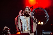 Mephorash @ Hellfest XV (Clisson) - 17 juin 2022